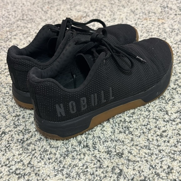 no bull trainers size 8 - Picture 3 of 3